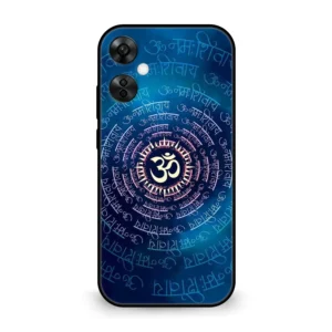 Premium OM Pattern OnePlus Nord CE 3 Lite