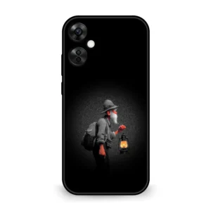Premium Old Man Lamp OnePlus Nord CE 3 Lite