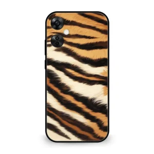 Premium Tiger Pattern OnePlus Nord CE 3 Lite