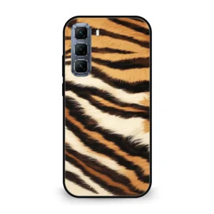 Tiger Pattern