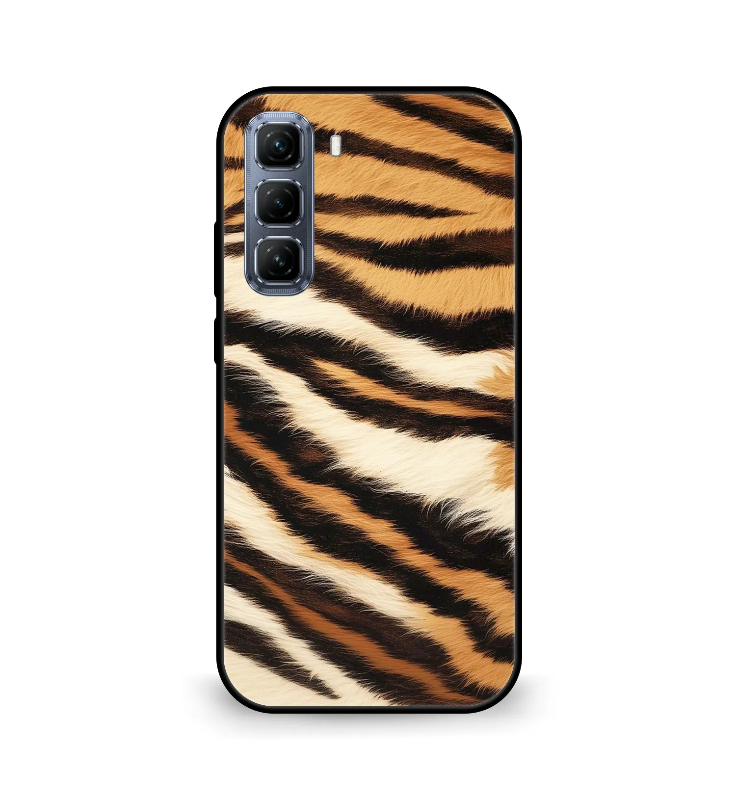 Tiger Pattern