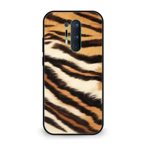 Tiger Pattern