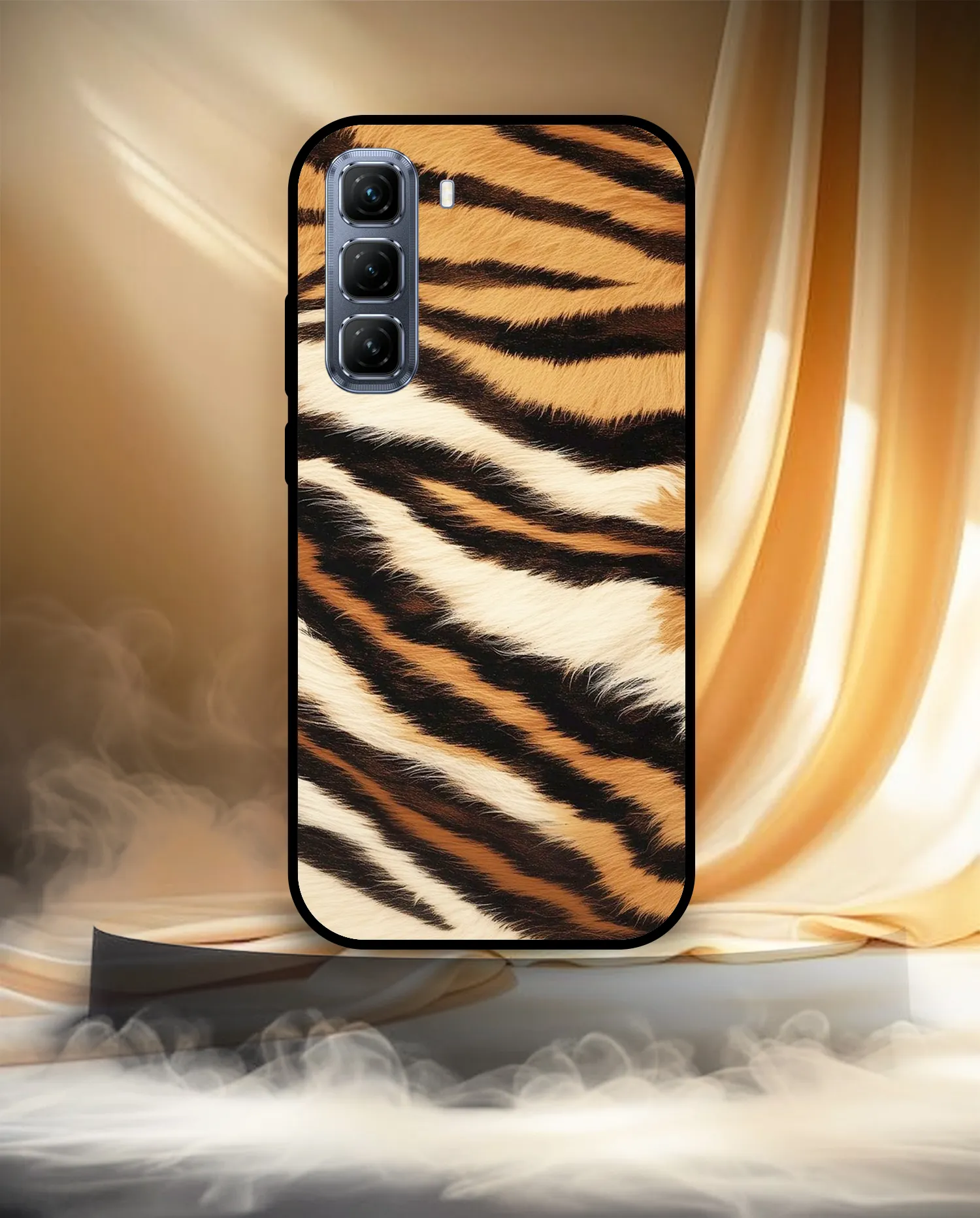 Tiger Pattern (G)