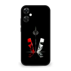 Premium Two Face OnePlus Nord CE 3 Lite