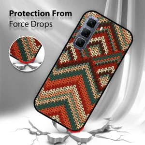 Winter Sweater Knitting (c)