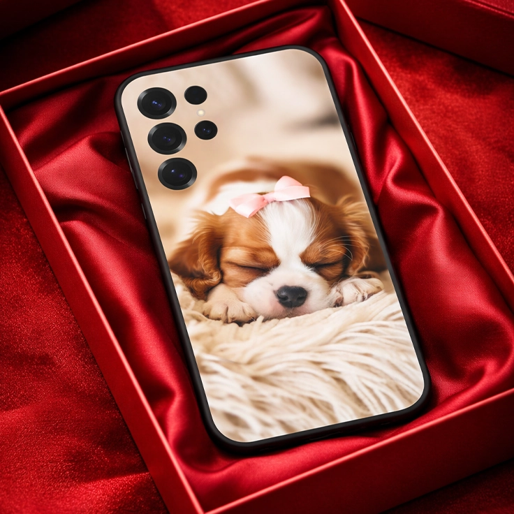 Top Gift Idea: Custom Phone Cover for Birthday