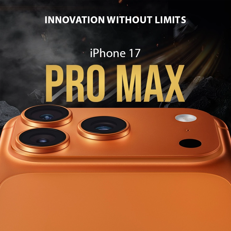 iPhone 17 Pro Max Full Review