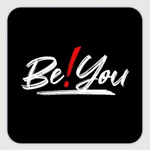 Be You customized fridge magnets