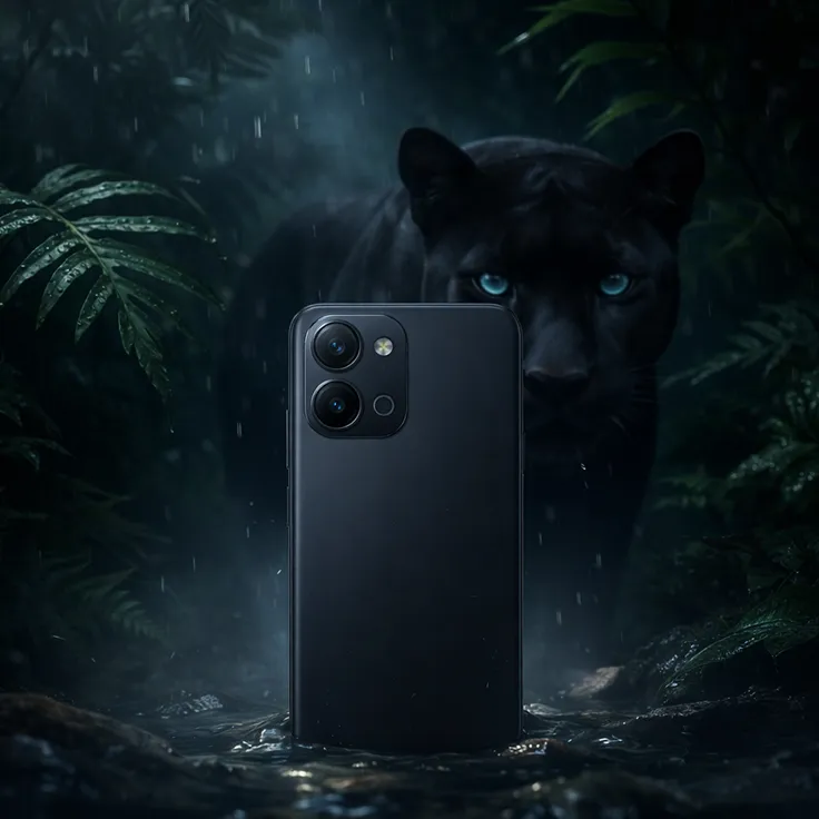 Big Battery Smartphones Are Taking Over India