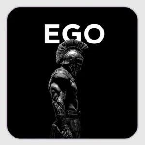 Ego customized fridge magnets