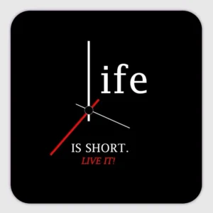 Life customized fridge magnets