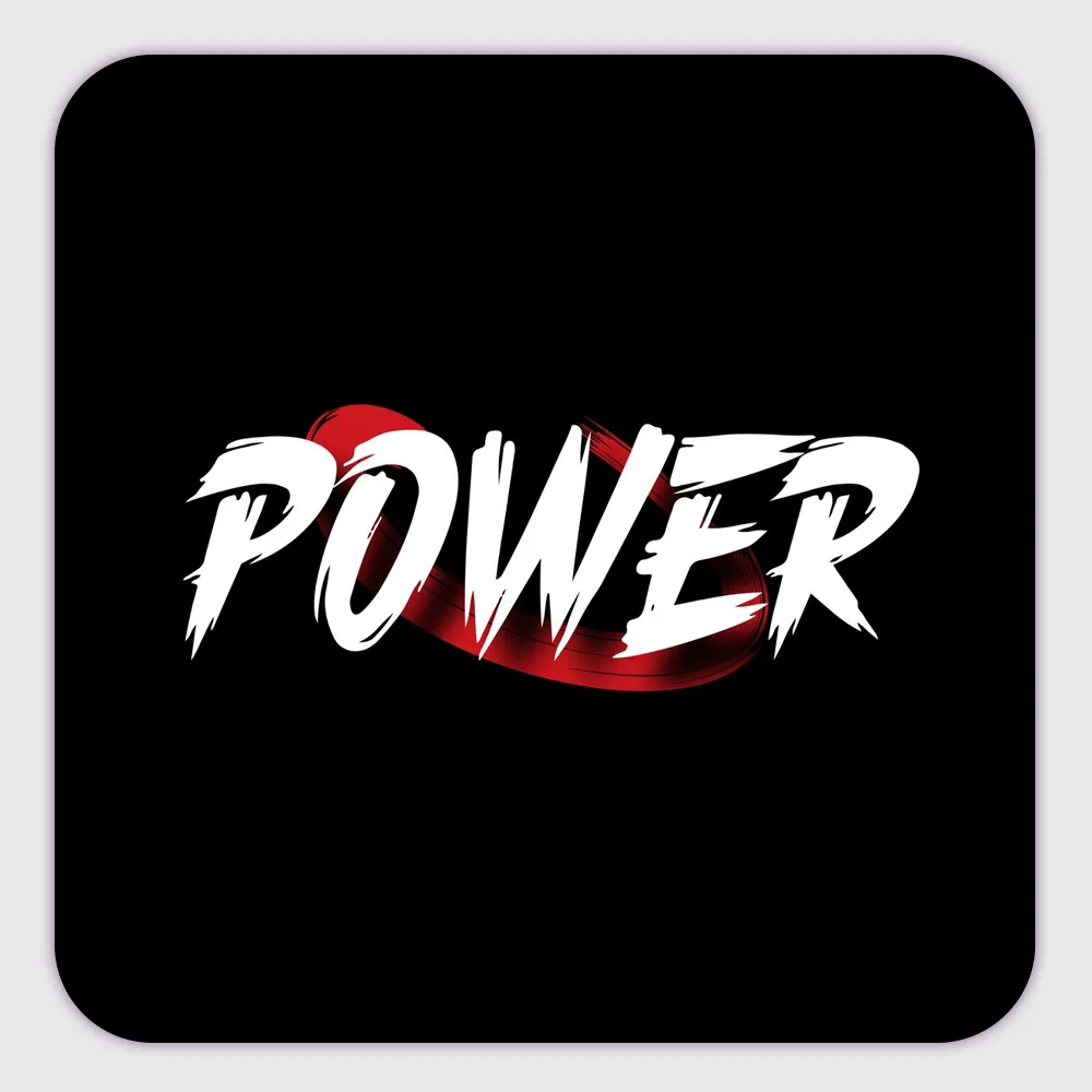 Power customized fridge magnets