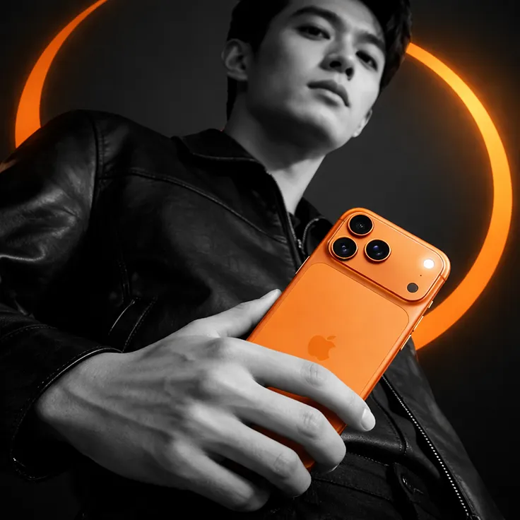 Protective Phone Cover