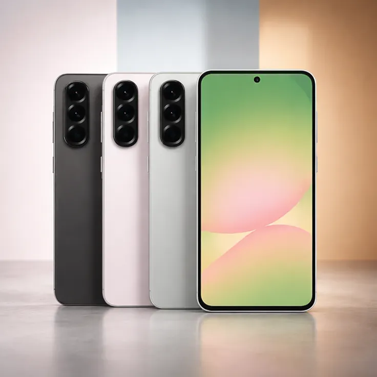 Samsung Galaxy A56 5G Specifications & Features