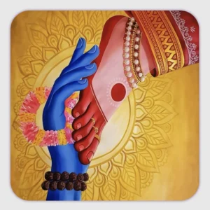 Shiv customized fridge magnets