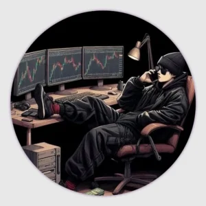 Round Trade customized fridge magnets