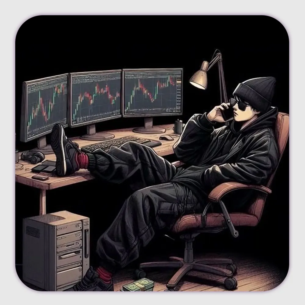 Trade customized fridge magnets