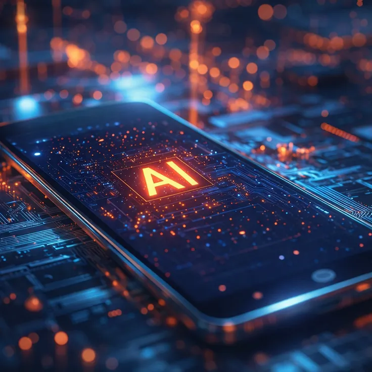 How AI is Powering Android Phones