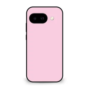 Bubblegum Solid Case for Google Pixel 9A