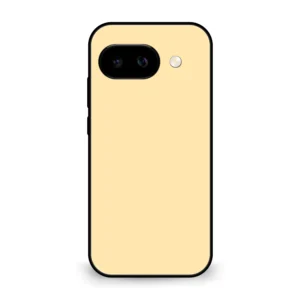 Butter Solid Case for Google Pixel 9A