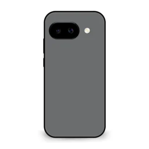 Charcoal Solid Case for Google Pixel 9A