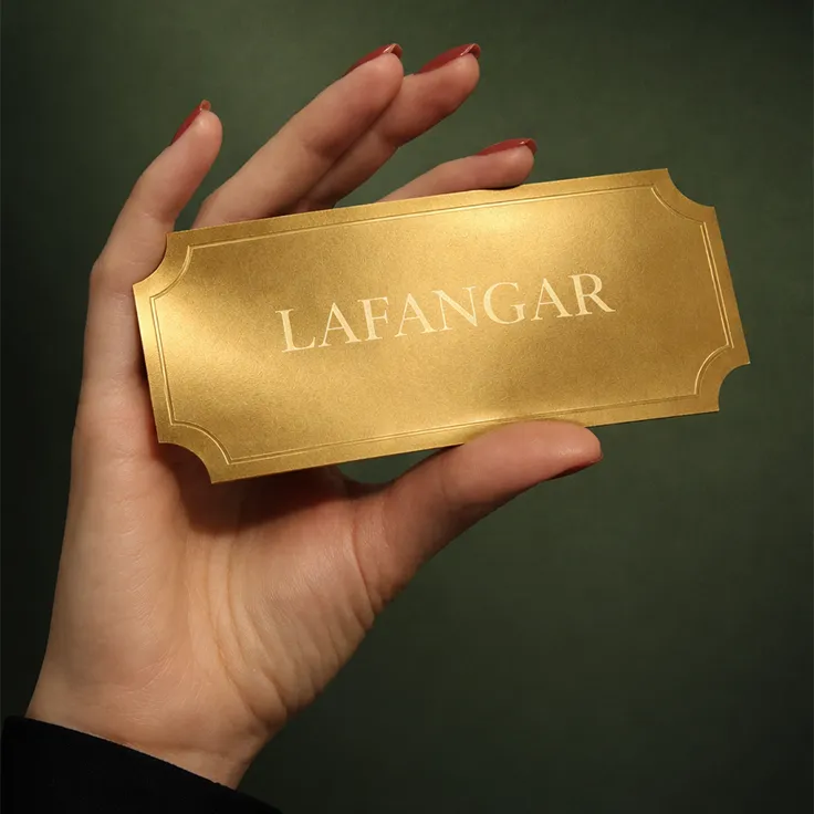 Lafangar coupon code