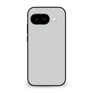 Fog Solid Case for Google Pixel 9A