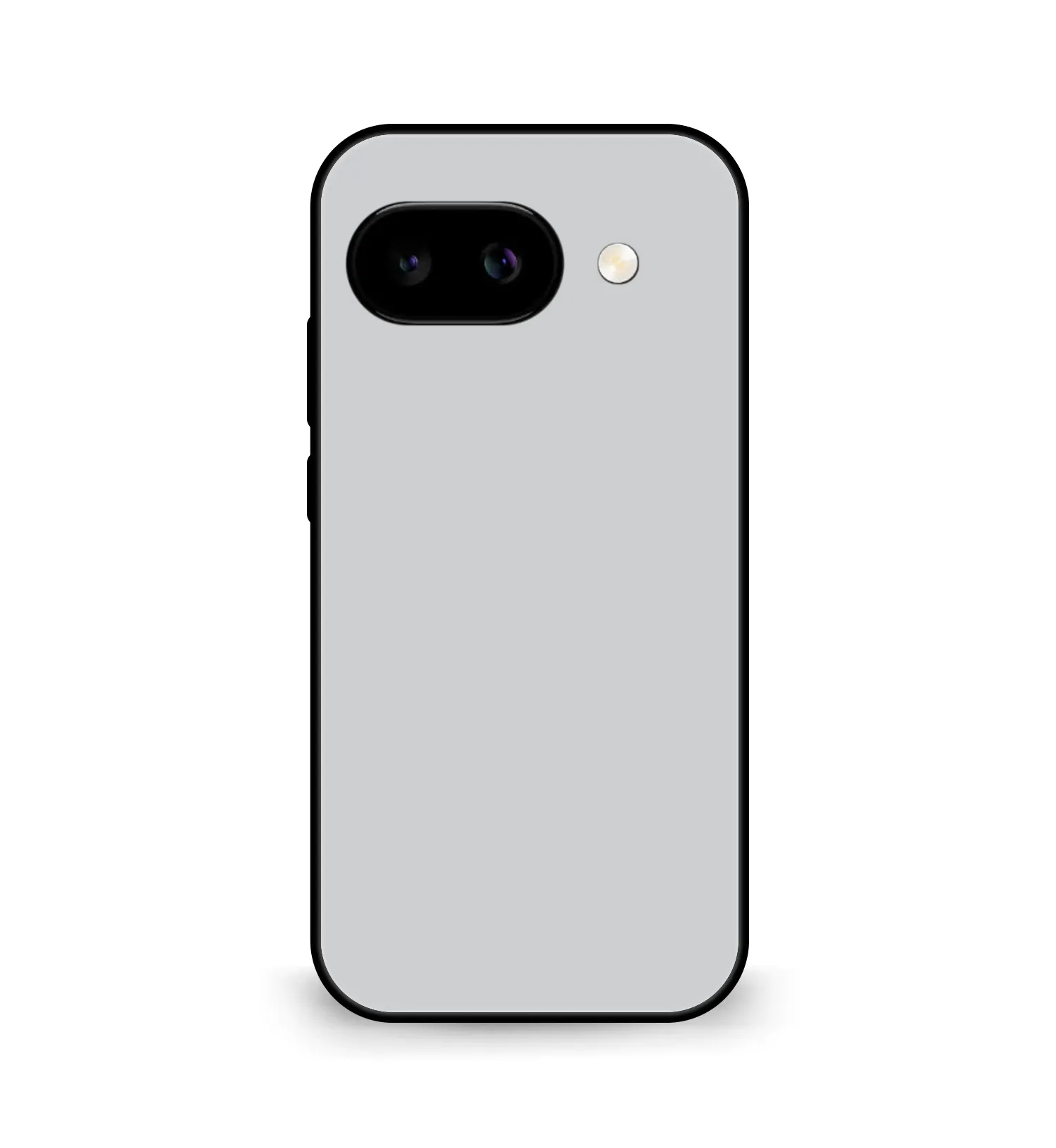 Fog Solid Case for Google Pixel 9A