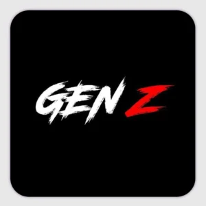 Genz customized fridge magnets