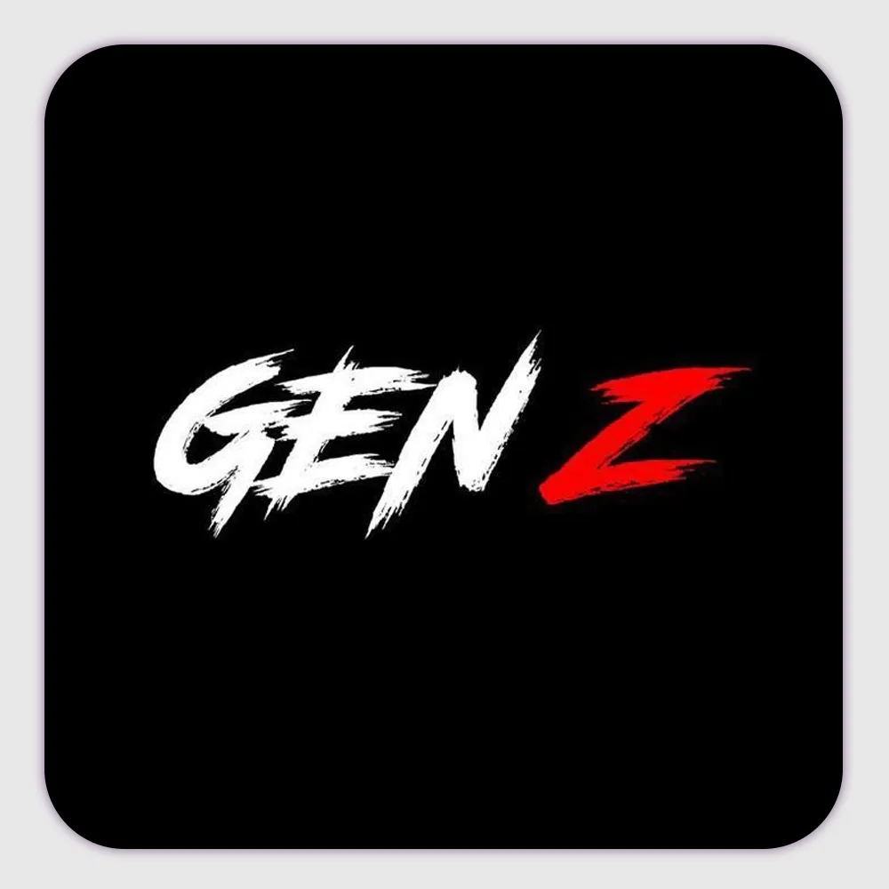 Genz customized fridge magnets