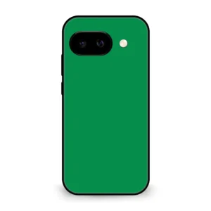Grass Solid Case for Google Pixel 9A