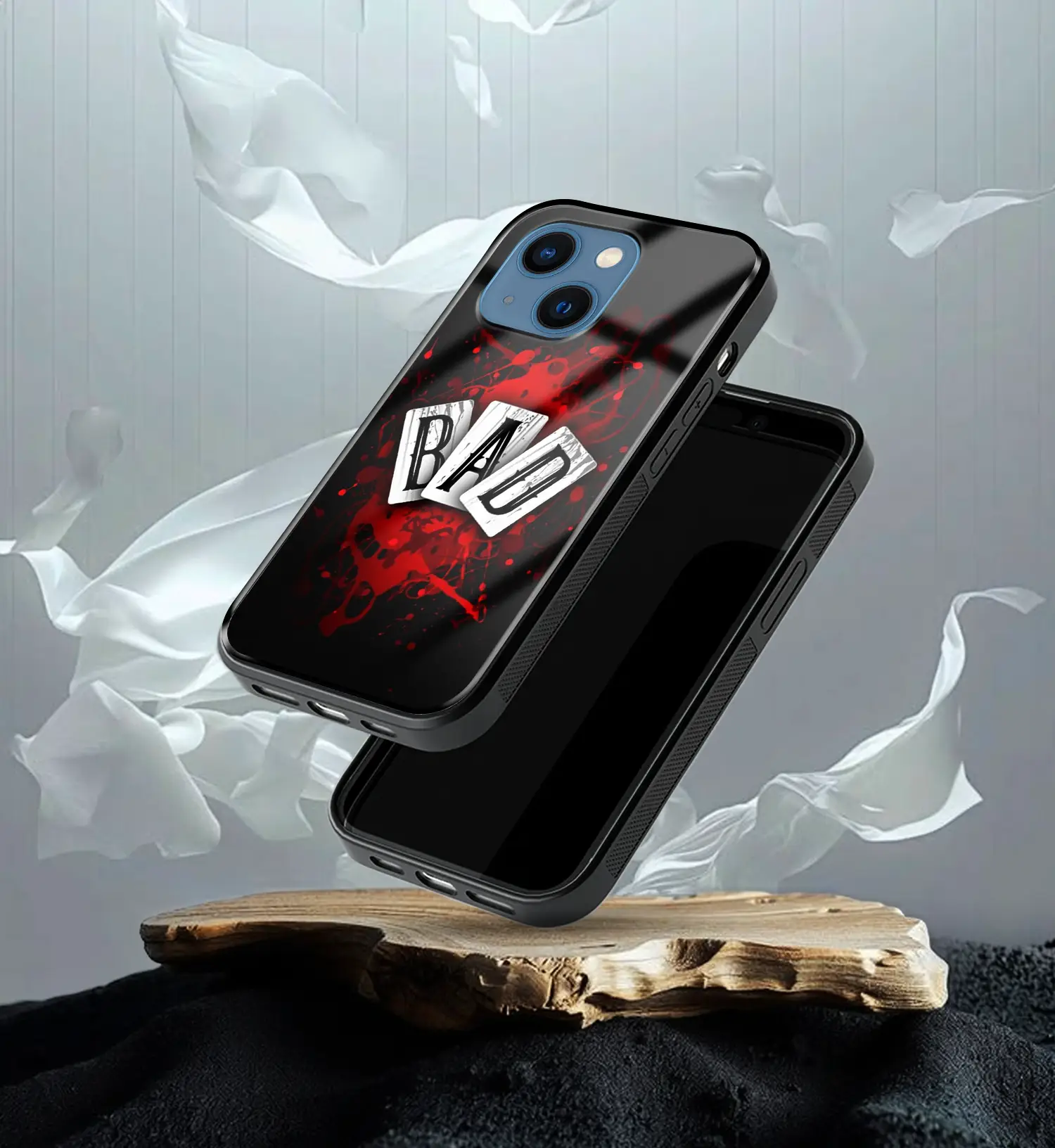 iPhone 13 Bad Graphic