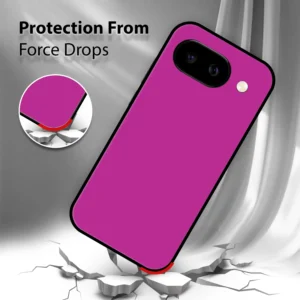 Jewel Solid Case for Google Pixel 9A