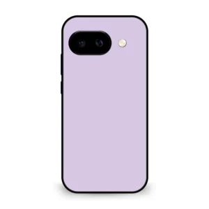 Lavender Solid Case for Google Pixel 9A