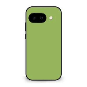 Leaf Solid Case for Google Pixel 9A