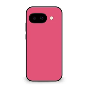 Lipstick Solid Case for Google Pixel 9A