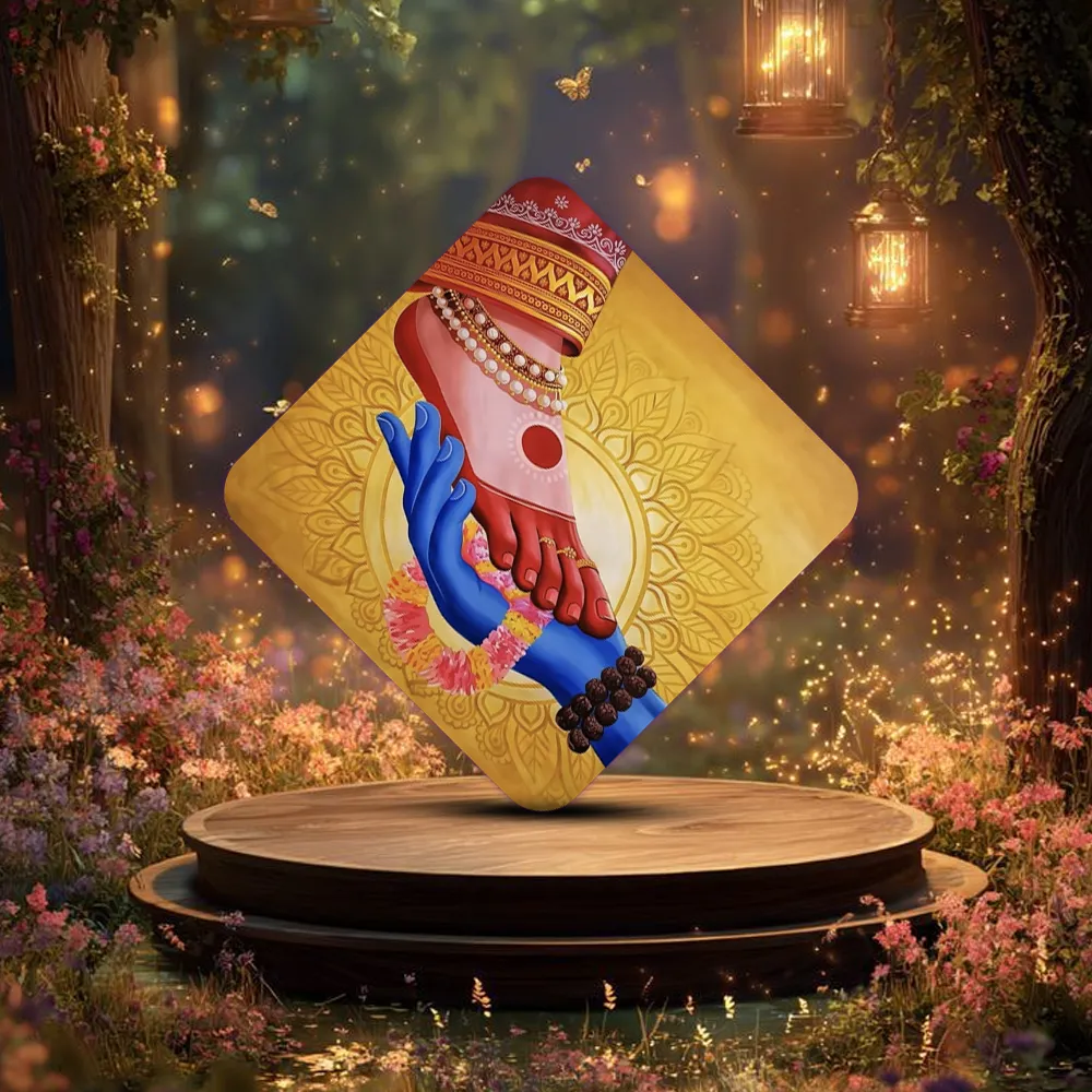 Shiv customized fridge magnets - Image 3