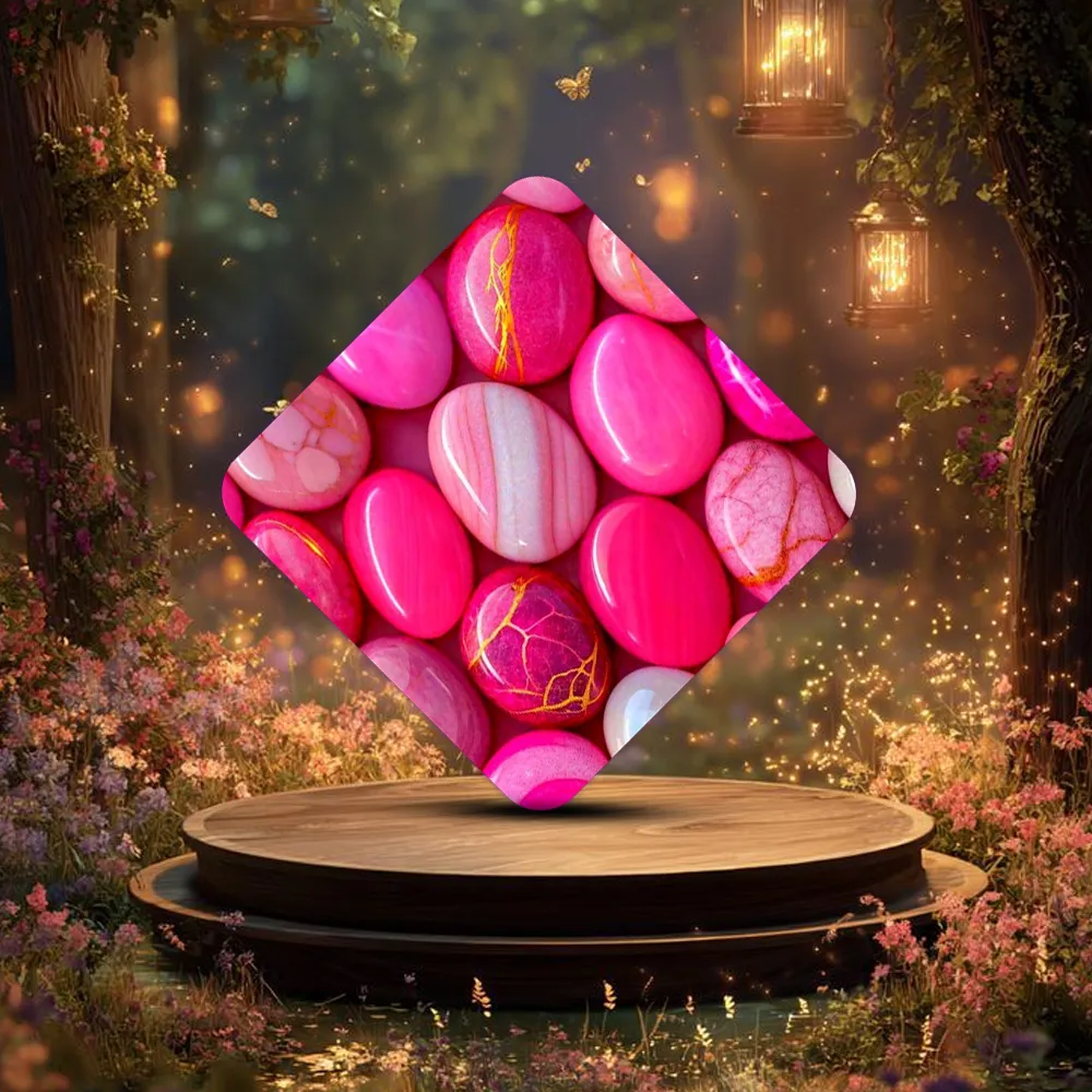 Stone customized fridge magnets - Image 3