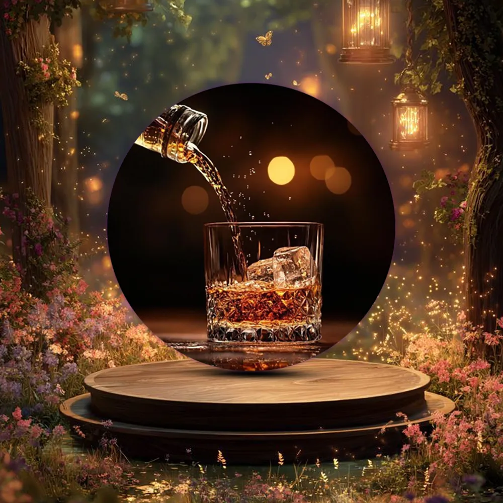 Round Win customized fridge magnets - Image 3