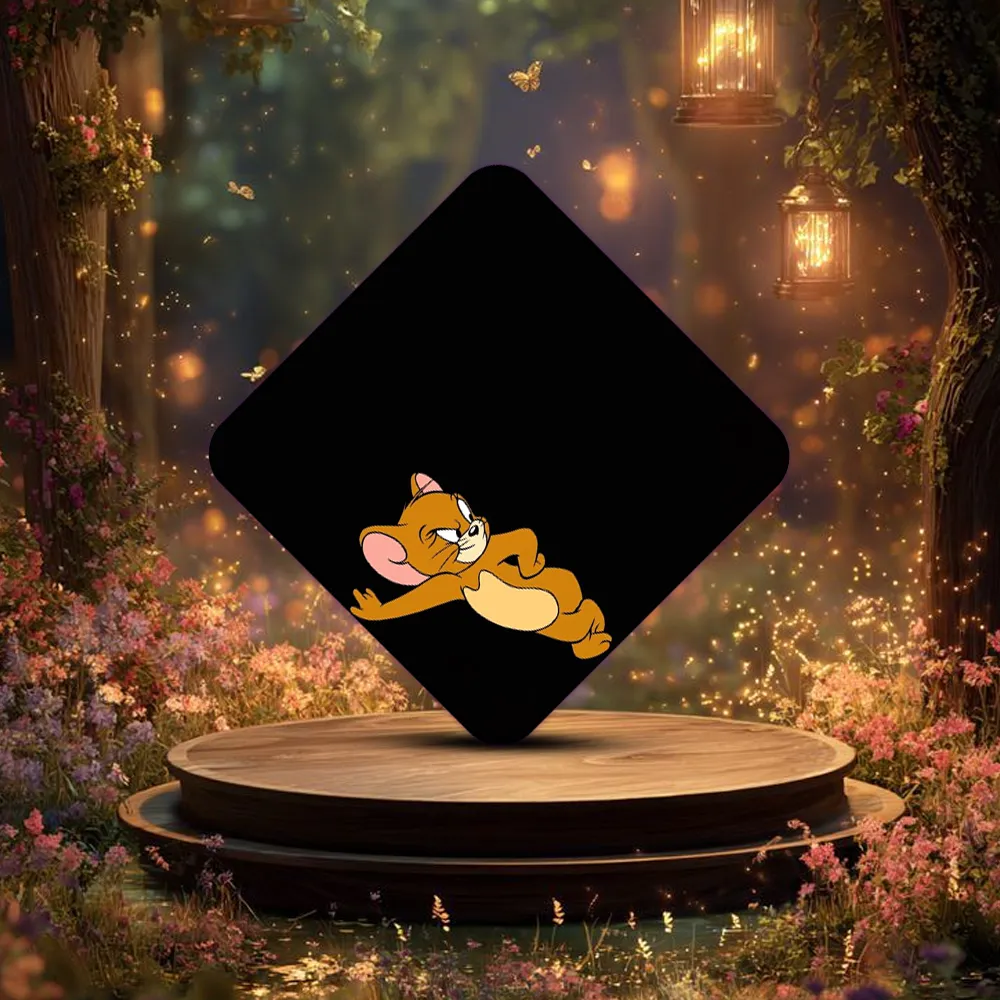 Jerry customized fridge magnets - Image 3