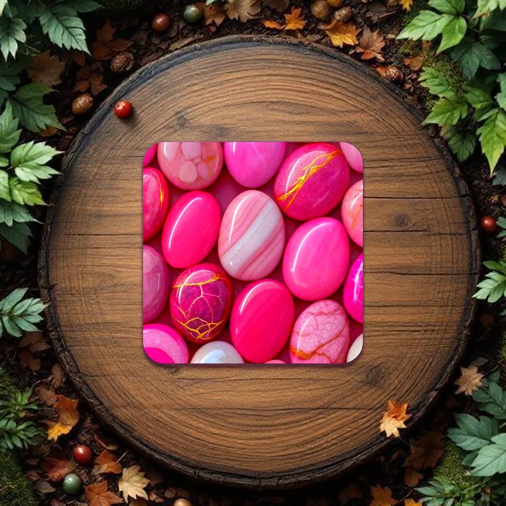 Stone customized fridge magnets - Image 2