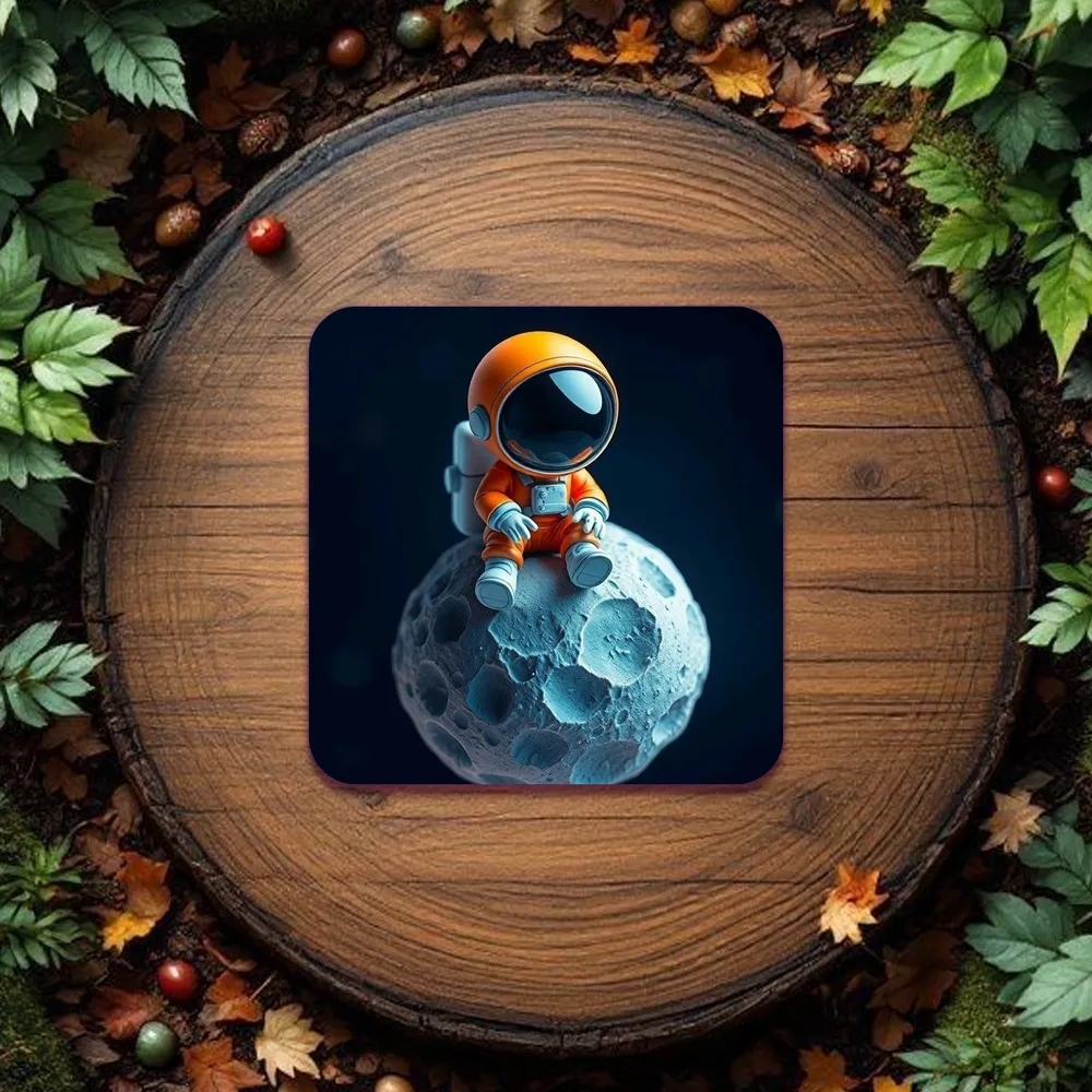 Space customized fridge magnets - Image 2