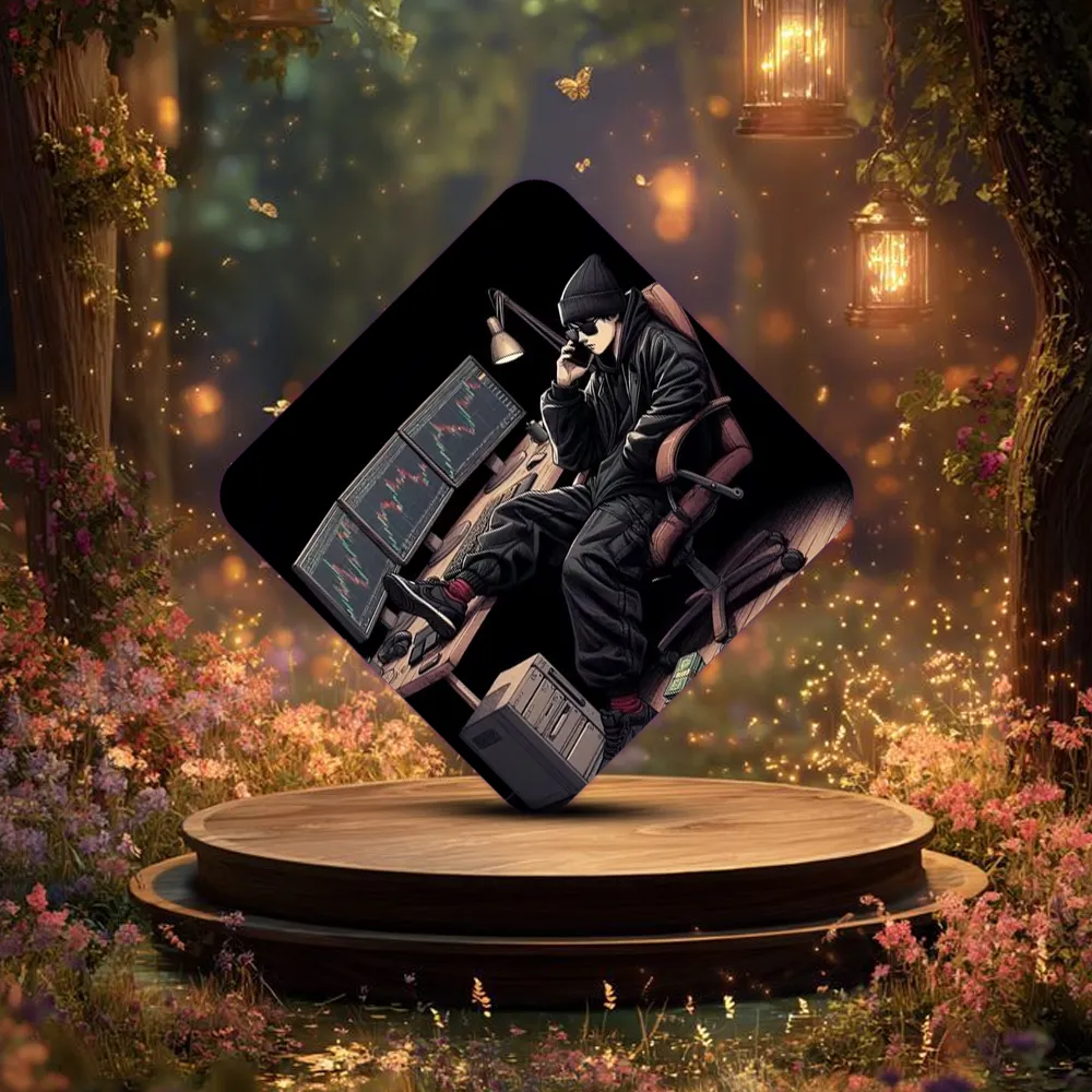 Trade customized fridge magnets - Image 3