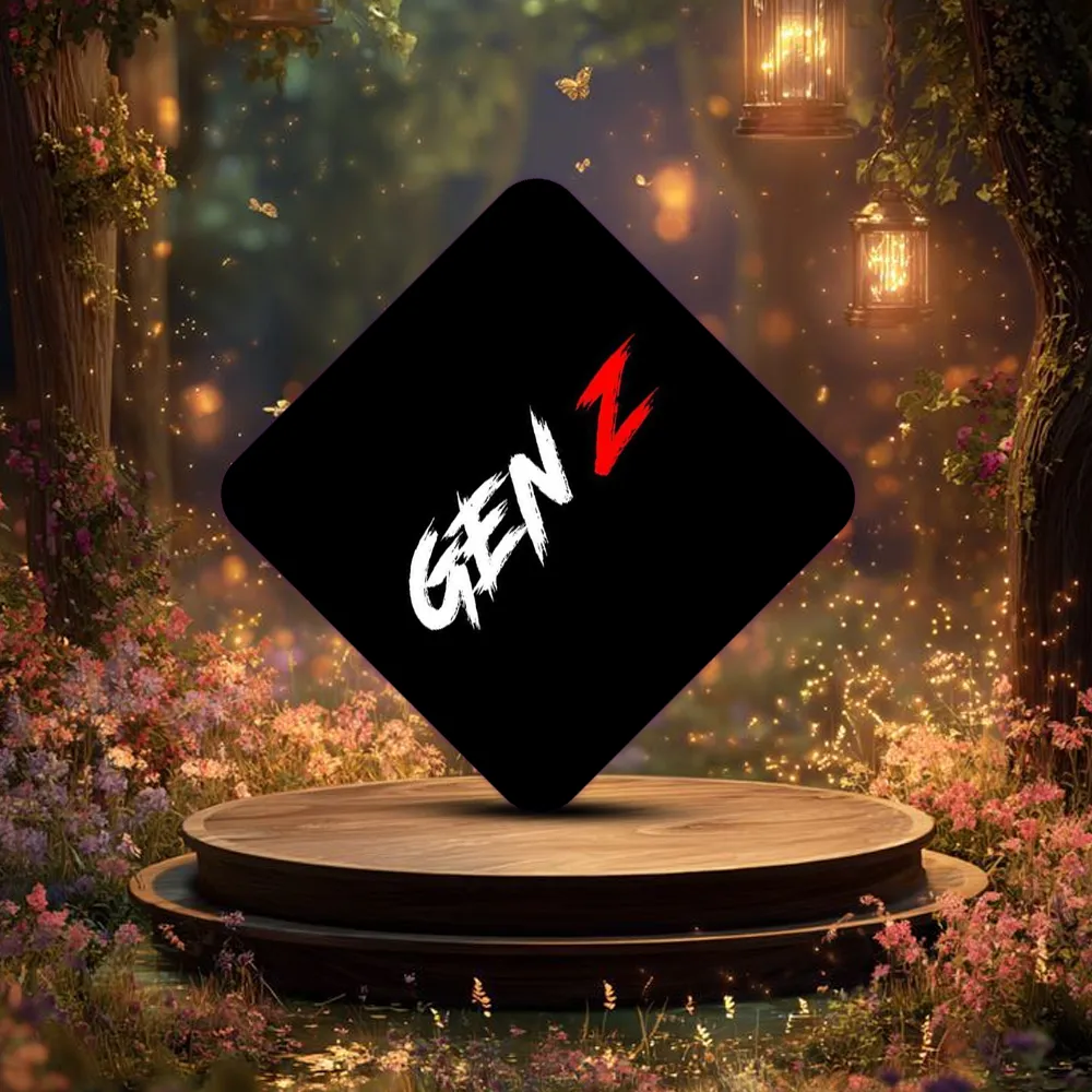 Genz customized fridge magnets - Image 3