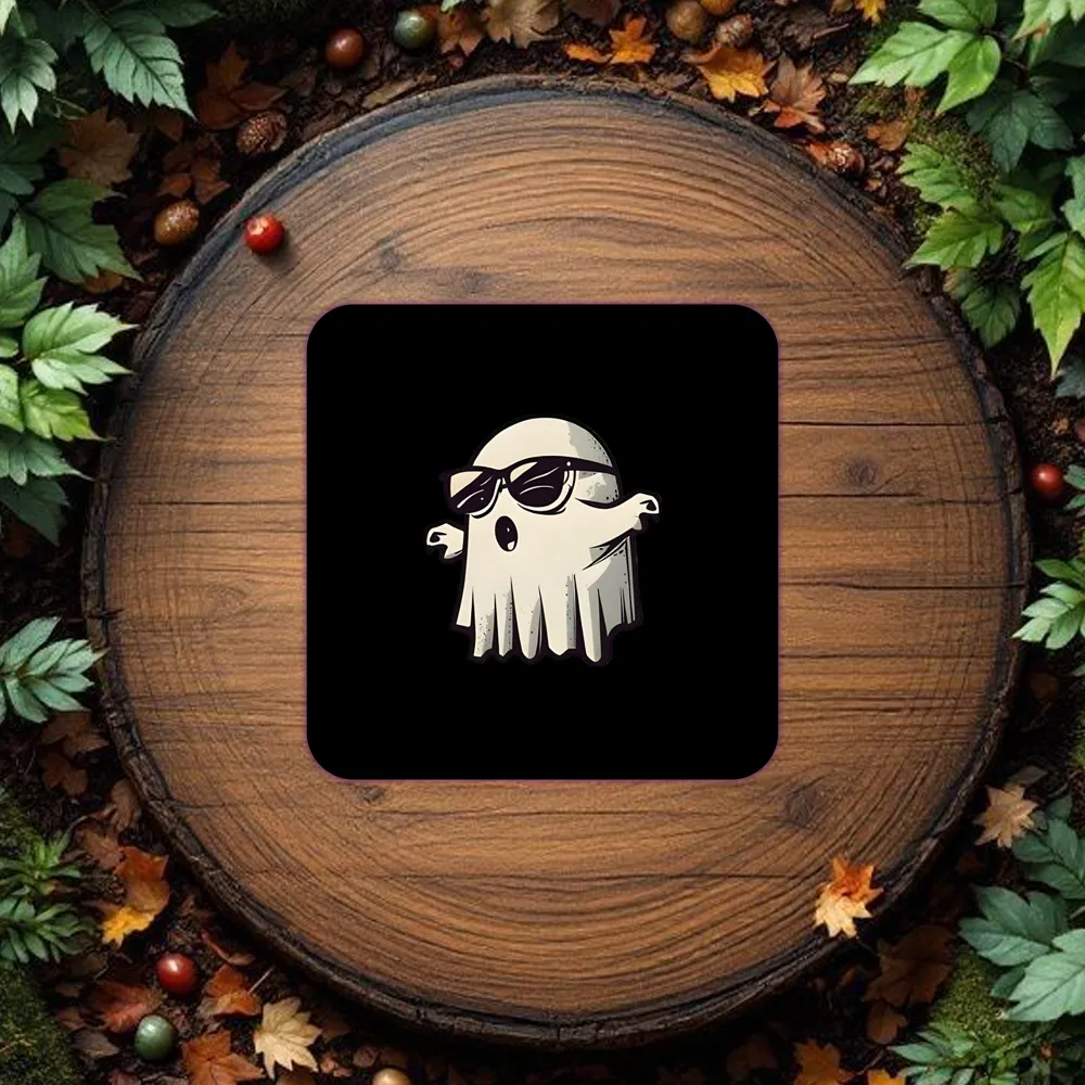 Ghost customized fridge magnets - Image 2