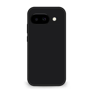 Midnight Solid Case for Google Pixel 9A