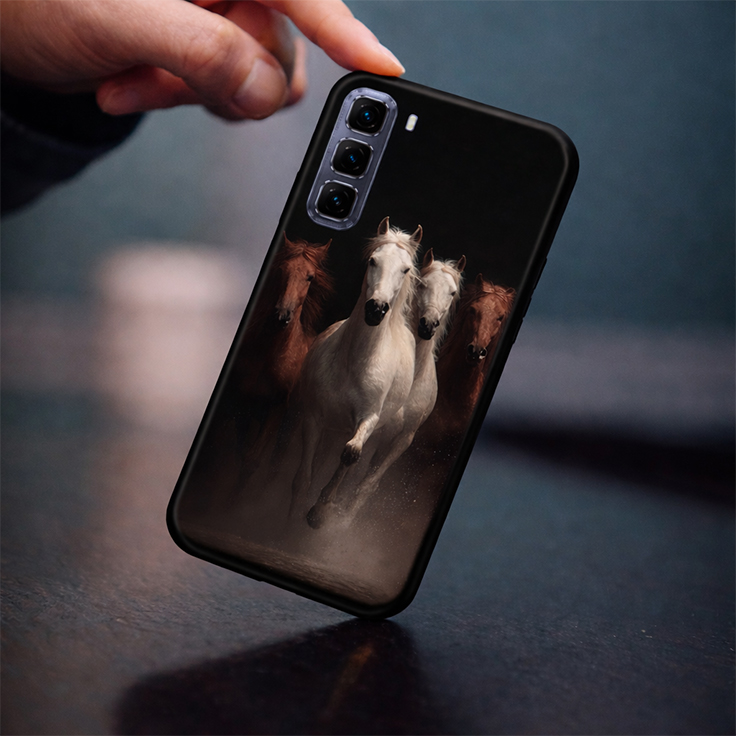 Why Thousands Trust Lafangar for Custom Mobile Covers