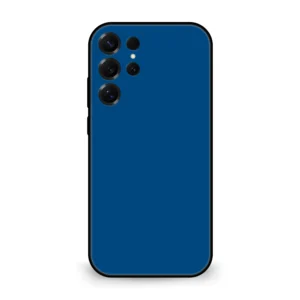 Nany Solid Case for Samsung S25 Ultra