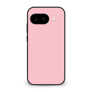 Petal Solid Case for Google Pixel 9A