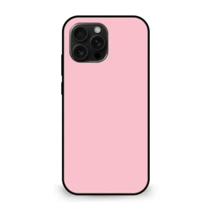 Petal Solid Case for iPhone 16 Pro